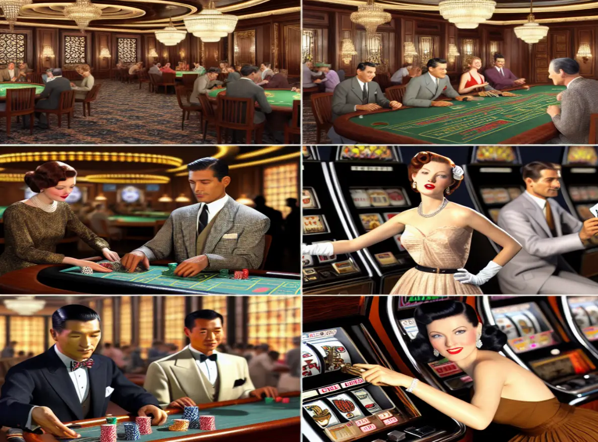 pin up casino